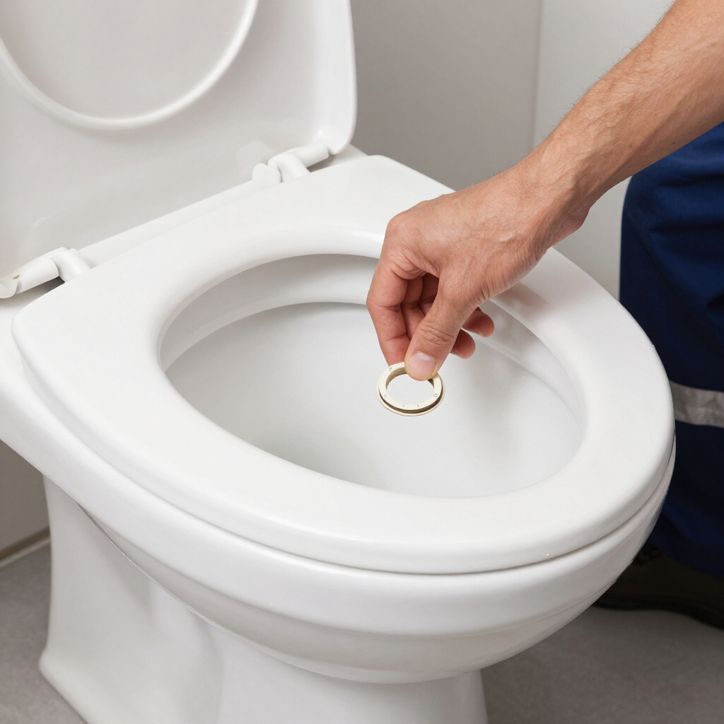 Toilet & Faucet Repair in Dixon
