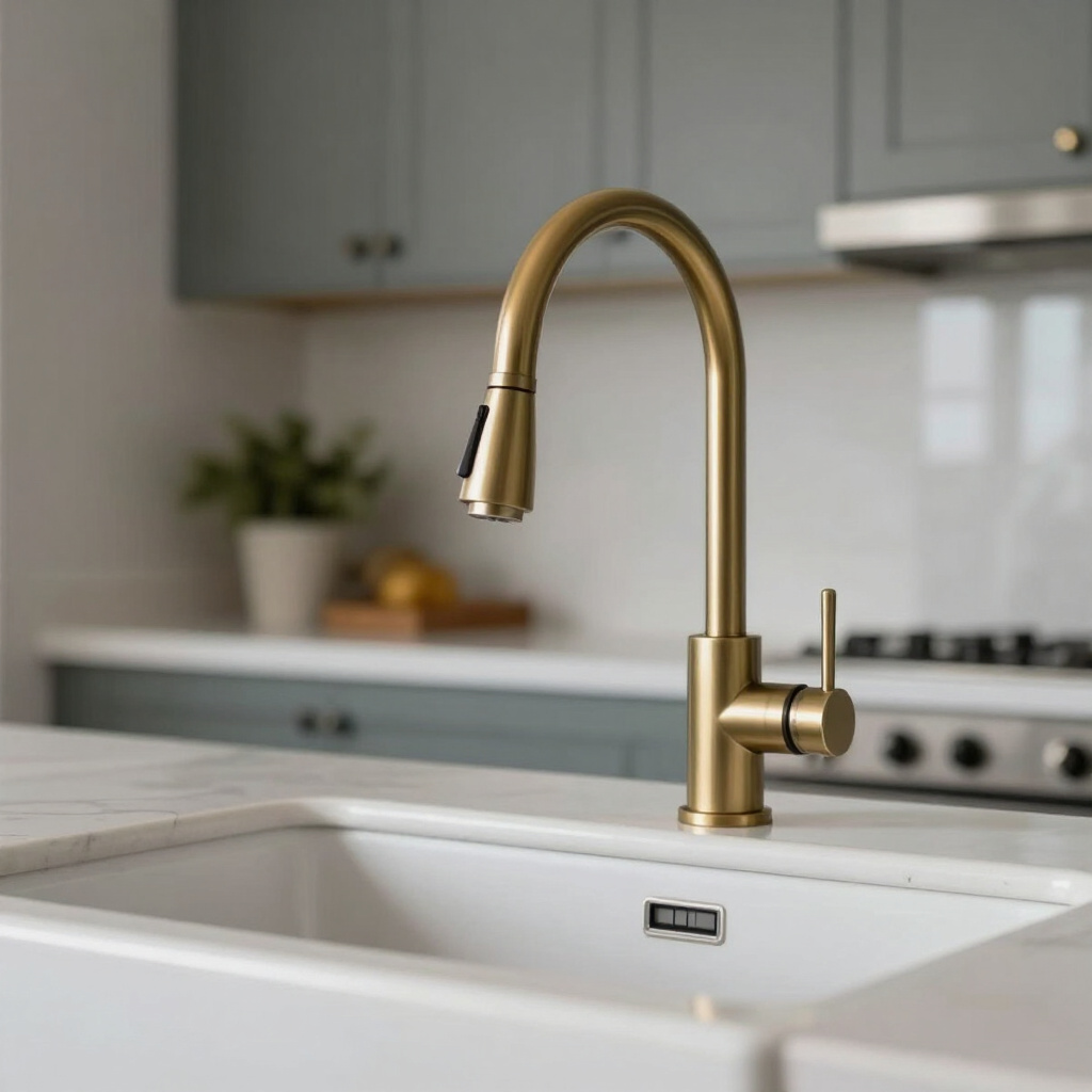 Bathroom & Kitchen Upgrades in Dixon