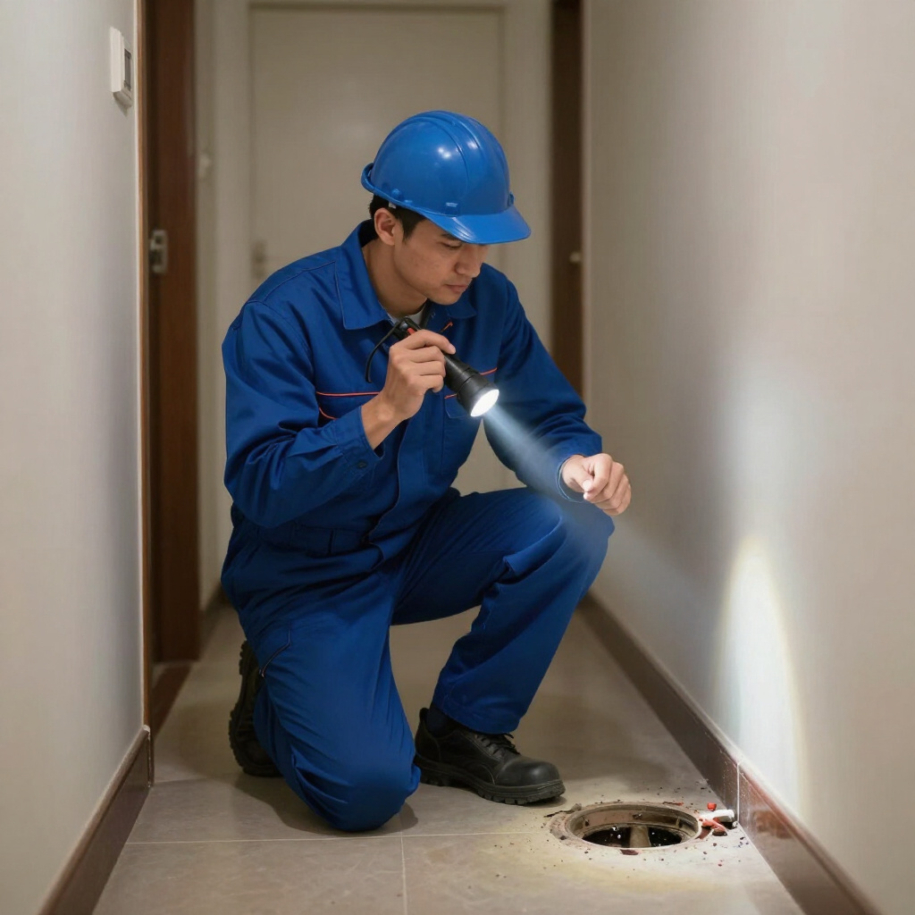 Emergency Plumbing in Dixon